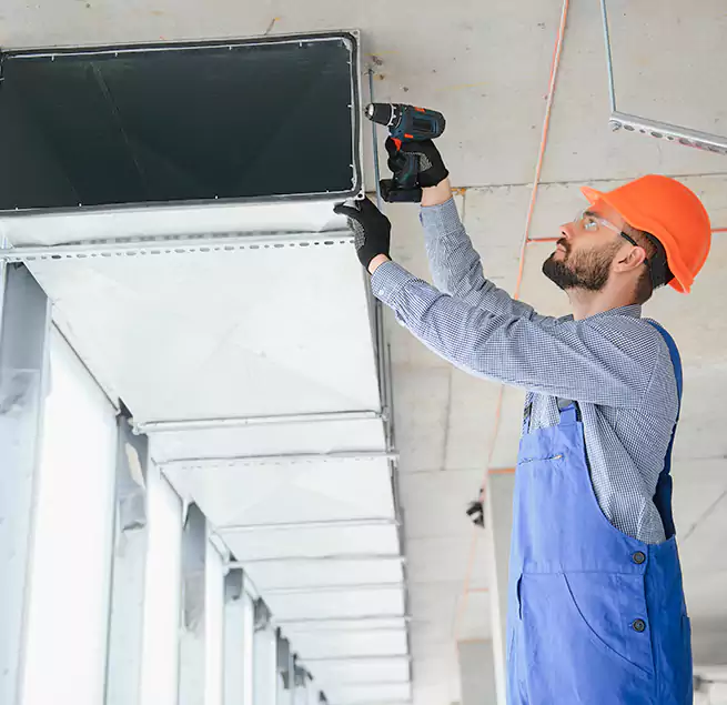 Why Homeowners & Businesses Trust Us in Ramsey, MN