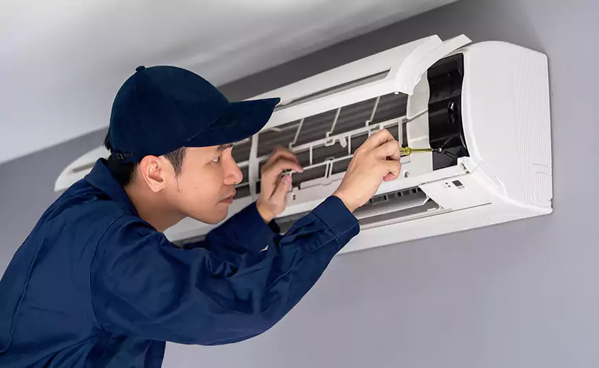 AC Duct Cleaning Ramsey