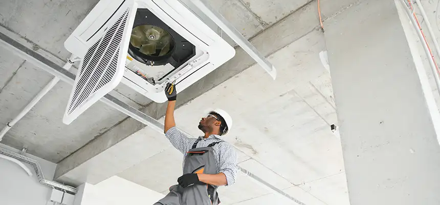 Efficient Multi‑Unit & HOA Annual Vent Cleaning Plans in Ramsey