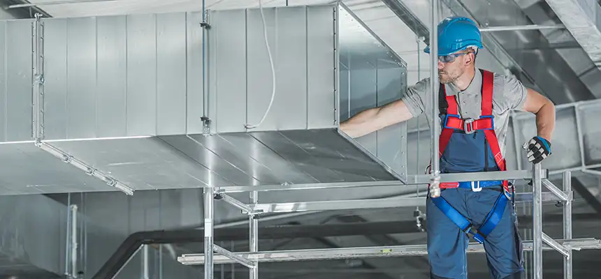 Our Dryer Fire Safety Service Services in Ramsey, MN