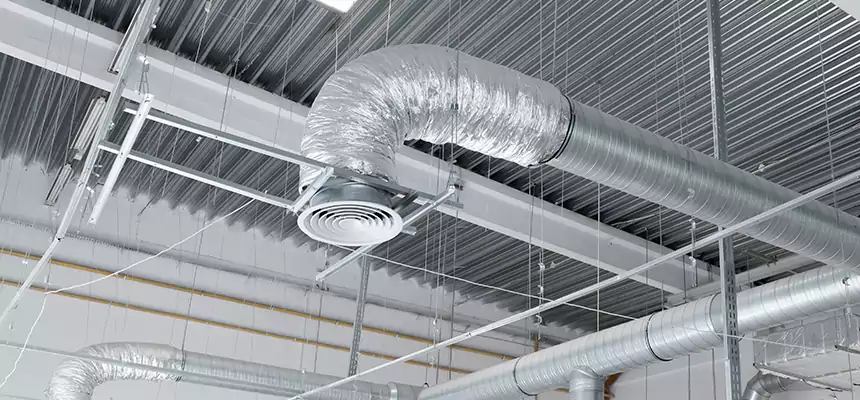 Our Dryer Vent Hose Replacement Services in Ramsey, MN