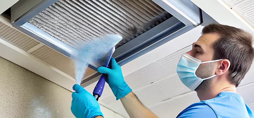 Our Home Ventilation Cleaning Services in Ramsey, MN
