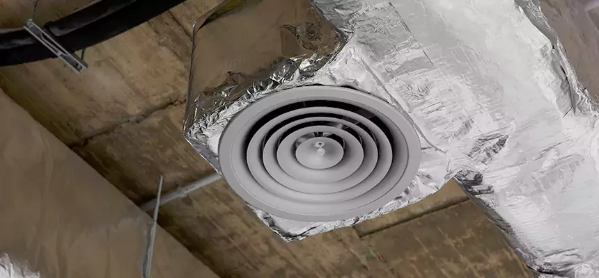 Our HVAC Ductwork Installation Services in Ramsey, MN