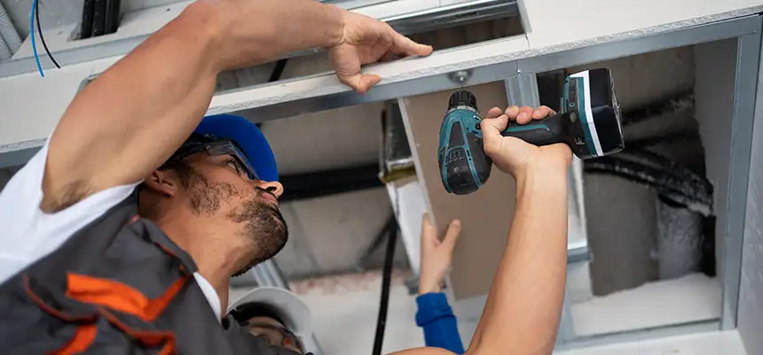 Our Improve Home Air Circulation Services in Ramsey, MN