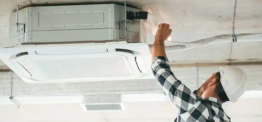 Our Local Vent Cleaning Services in Ramsey, MN