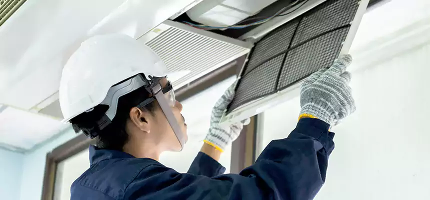Our Multi-family Home Duct Cleaning Services in Ramsey, MN