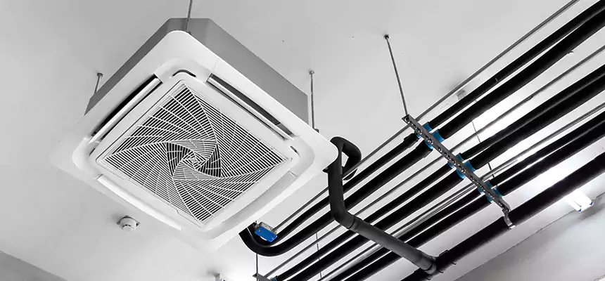 Our Smart AC Vent Controller Services in Ramsey, MN