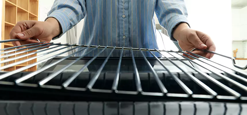 Our Vent Grille Washing Services in Ramsey, MN