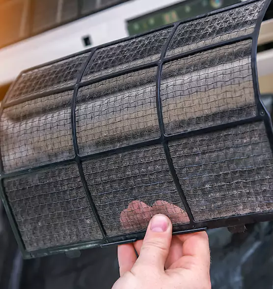 Top-notch AC Air Filter Replacement in Ramsey