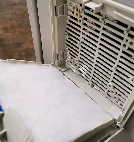 Professional Air Duct Expansion Solutions in Ramsey, MN