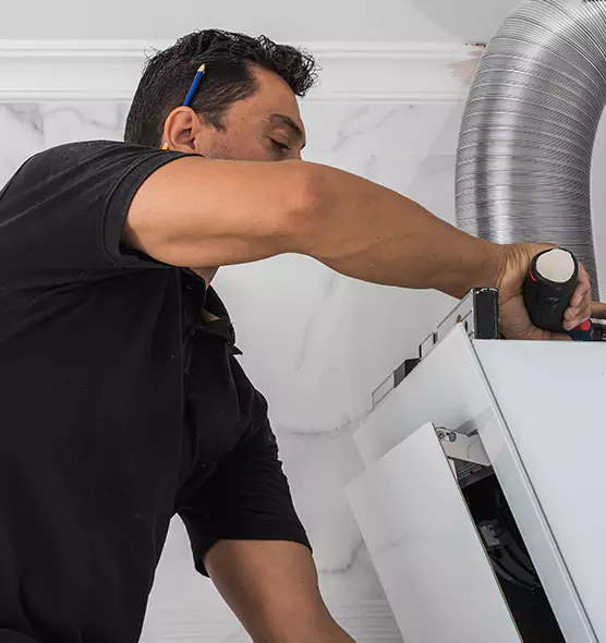 Trusted Bathroom Exhaust Duct Cleaning in Ramsey, MN