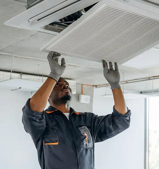 About Certified Air Duct Specialists in Ramsey, MN