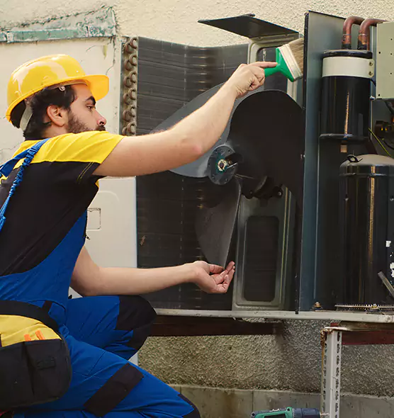 About Dryer Duct Fire Hazard Inspection in Ramsey, MN