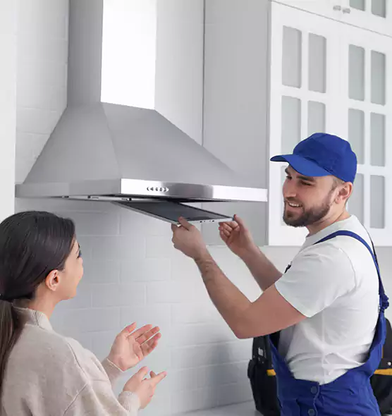 Professional Dryer Vent Cleaning Service in Ramsey, MN