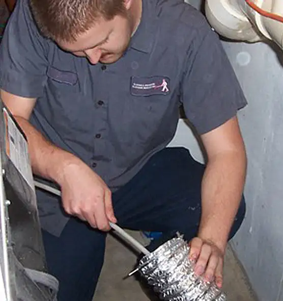 About Dryer Vent Hose Installation in Ramsey, MN