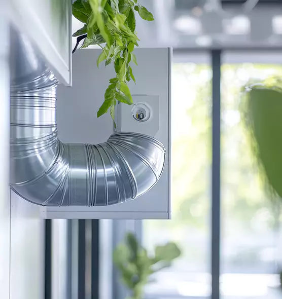 Professional Eco-Safe Dryer Vent Cleaning in Ramsey, MN