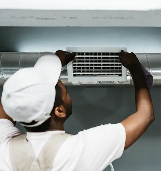 About Emergency Dryer Vent Repair in Ramsey, MN