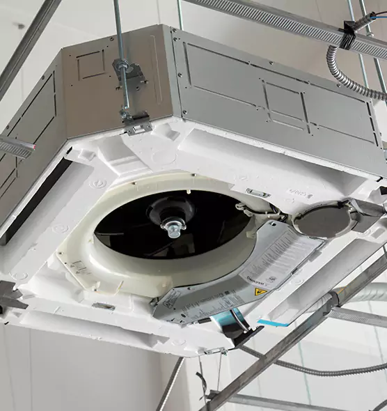 Professional Roof Vent Lint Removal Ramsey, MN