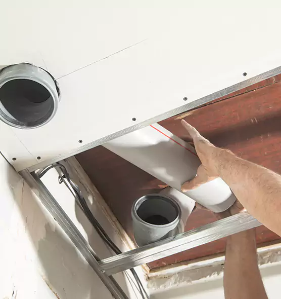 Professional Seasonal Allergy Air Duct Cleaning in Ramsey, MN