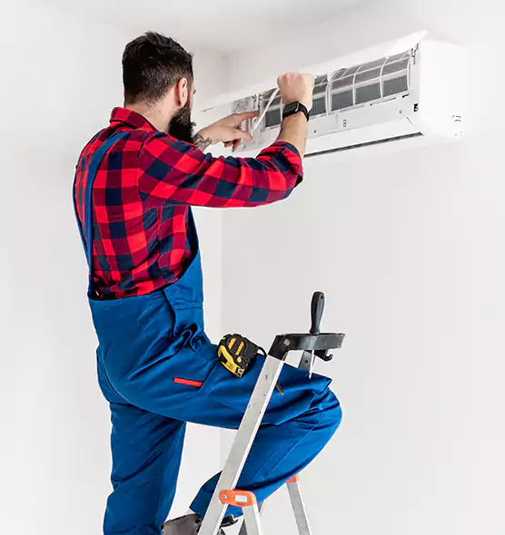 About Smart Air Conditioning Installation in Ramsey, MN
