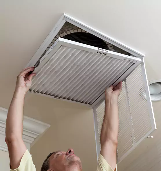 Trusted Vent Shaft Cleaning Expert in Ramsey, MN