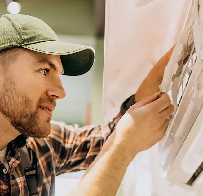 Why Homeowners Businesses Trust Us in Ramsey, MN?