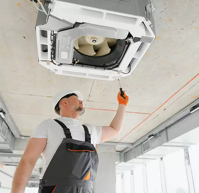 Why Homeowners & Businesses Trust Us in Ramsey, MN?