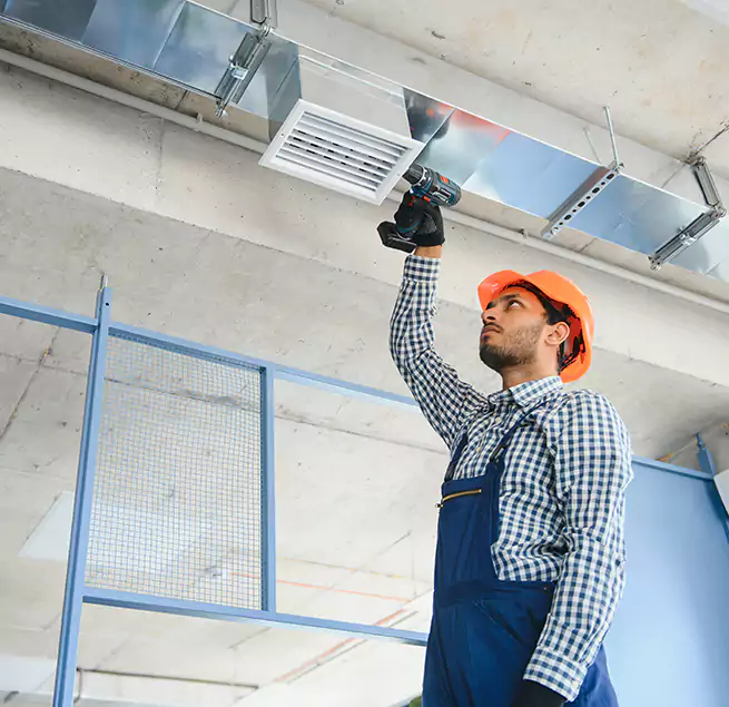 Why Homeowners & Businesses Trust Us in Ramsey, MN?