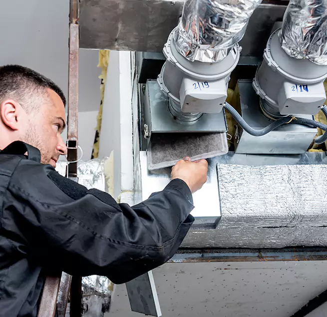 Why Homeowners & Businesses Trust Us in Ramsey, MN?