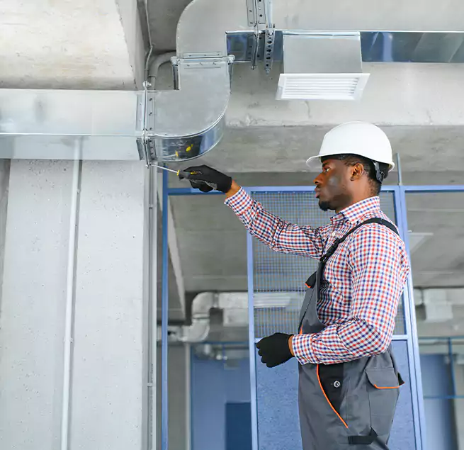 Why Homeowners & Businesses Trust Us Ramsey, MN