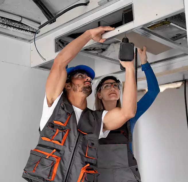 Why Homeowners & Businesses Trust Us in Ramsey, MN