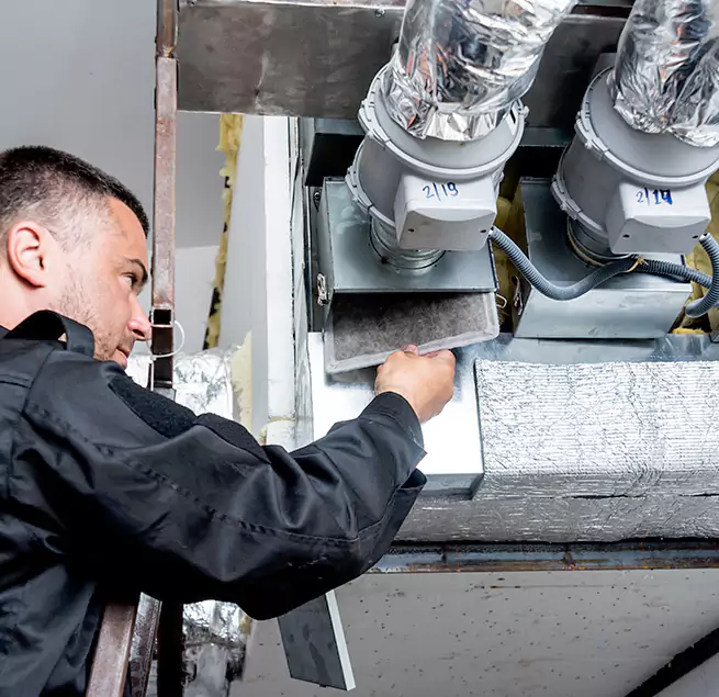 Why Homeowners & Businesses Trust Us in Ramsey, MN?