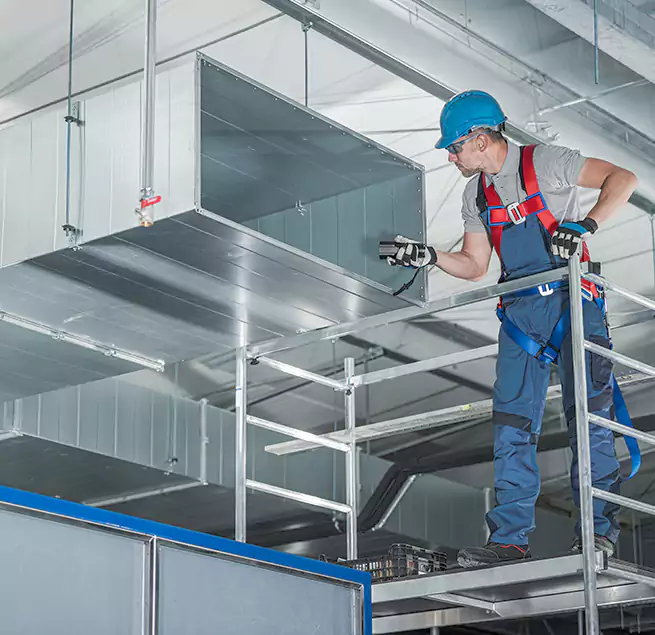 Why Homeowners & Businesses Trust Us in Ramsey, MN?