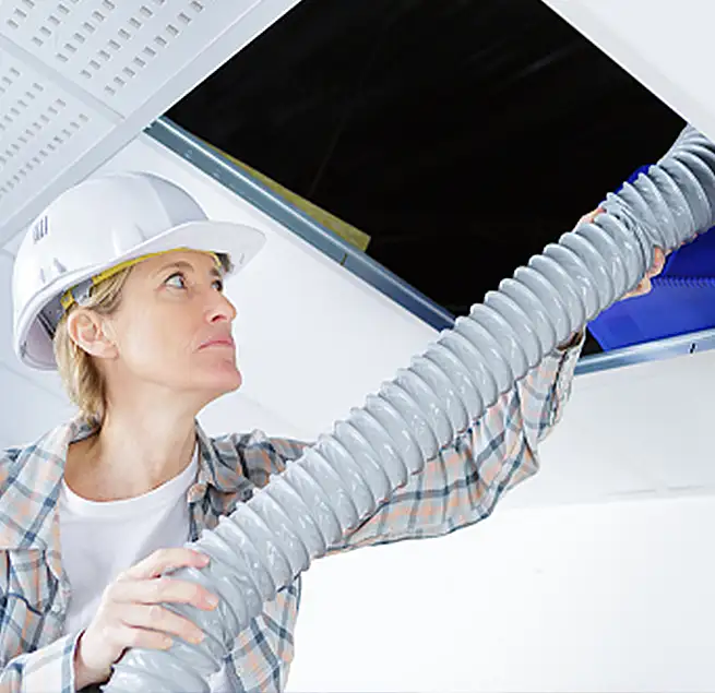 Why Homeowners & Businesses Trust Us Ramsey, MN