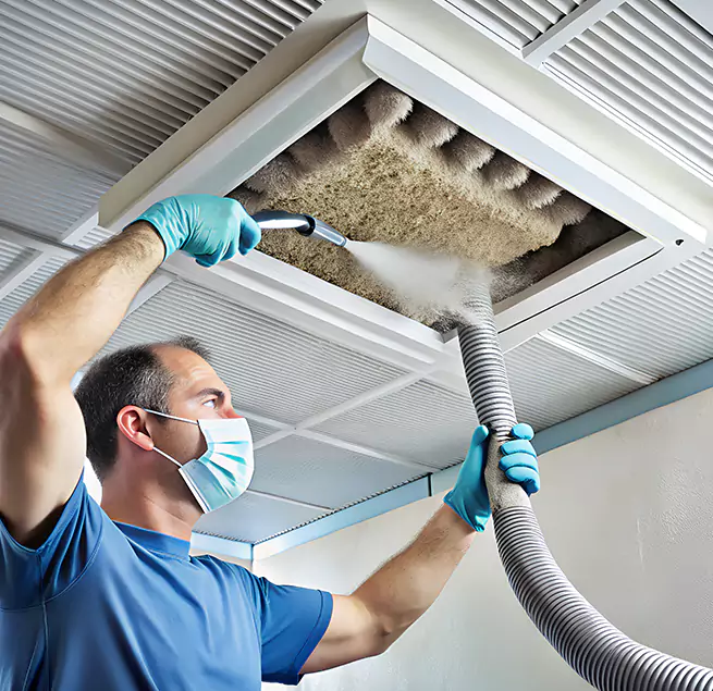 Why Homeowners & Businesses Trust Us Ramsey, MN