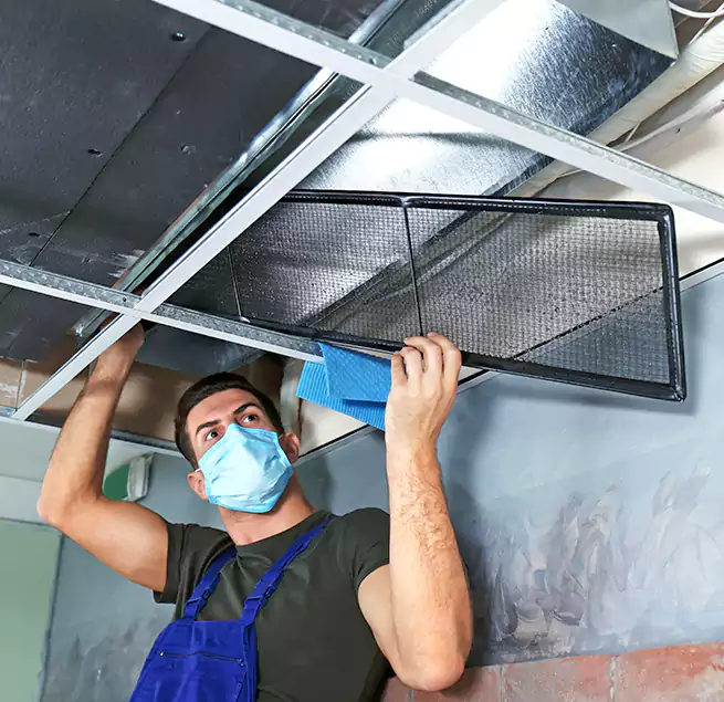 Why Homeowners Businesses Trust Us in Ramsey, MN