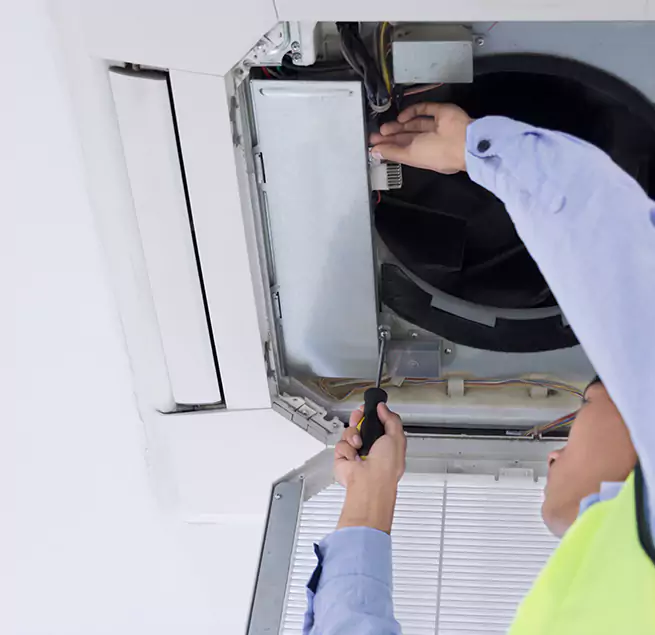 Why Homeowners & Businesses Trust Us Ramsey, MN?