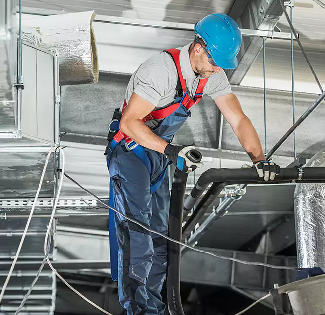 Why Homeowners & Businesses Trust Us in Ramsey, MN?