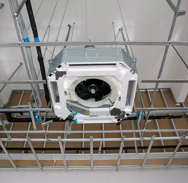 Why Homeowners & Businesses Trust Us in Ramsey, MN?