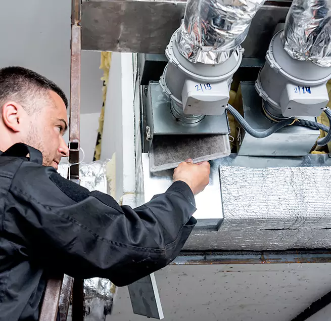 Why Homeowners & Businesses Trust Us in Ramsey, MN?