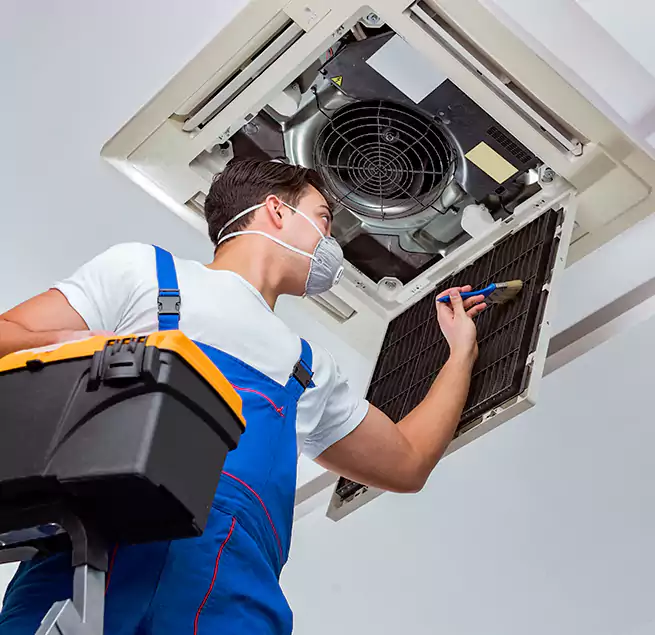 Why Homeowners & Businesses Trust Us in Ramsey, MN