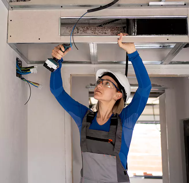 Why Homeowners & Businesses Trust Us in Ramsey, MN?