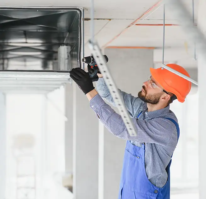 Why Homeowners Businesses Trust Us Ramsey, MN