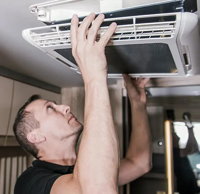 Why Homeowners & Businesses Trust Us Ramsey, MN