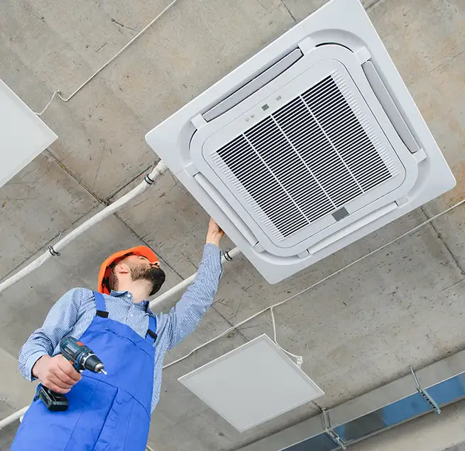 Why Homeowners & Businesses Trust Us in Ramsey, MN