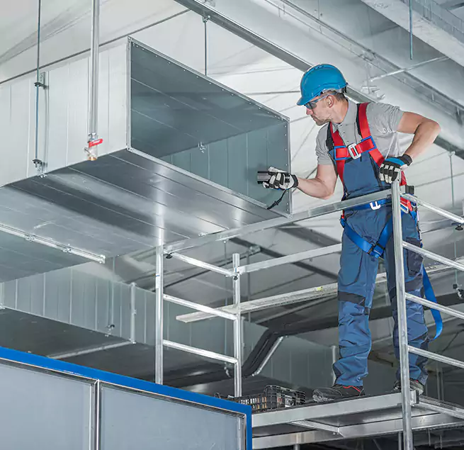 Why Homeowners & Businesses Trust Us in Ramsey, MN?