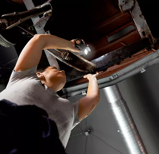 Why Homeowners & Businesses Trust Us Ramsey, MN