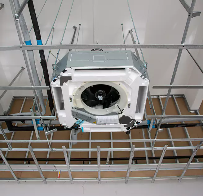 Why Homeowners & Businesses Trust Us Ramsey, MN?