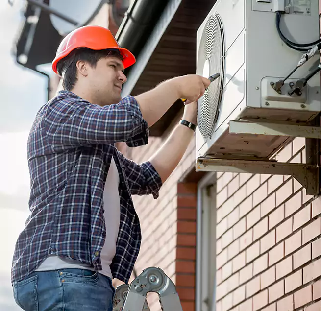 Why Homeowners & Businesses Trust Us Ramsey, MN