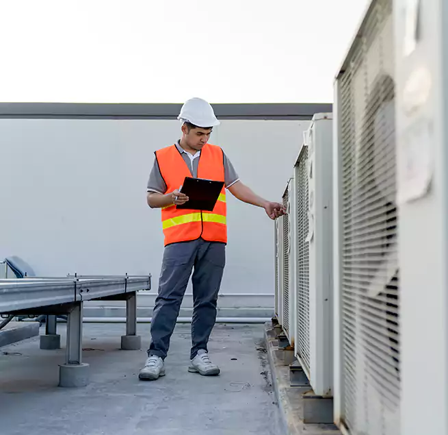 Why Homeowners & Businesses Trust Us in Ramsey, MN?